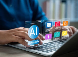 Beginner crypto trader exploring the fundamentals of automated AI trading