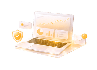 easy crypto trading registration process displayed on the Torch Vermoss platform